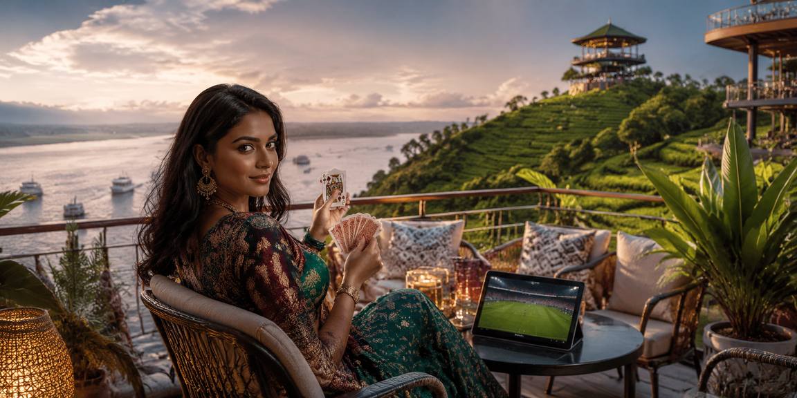 899 bed জঙ্গলের স্লটে কী কী আছে